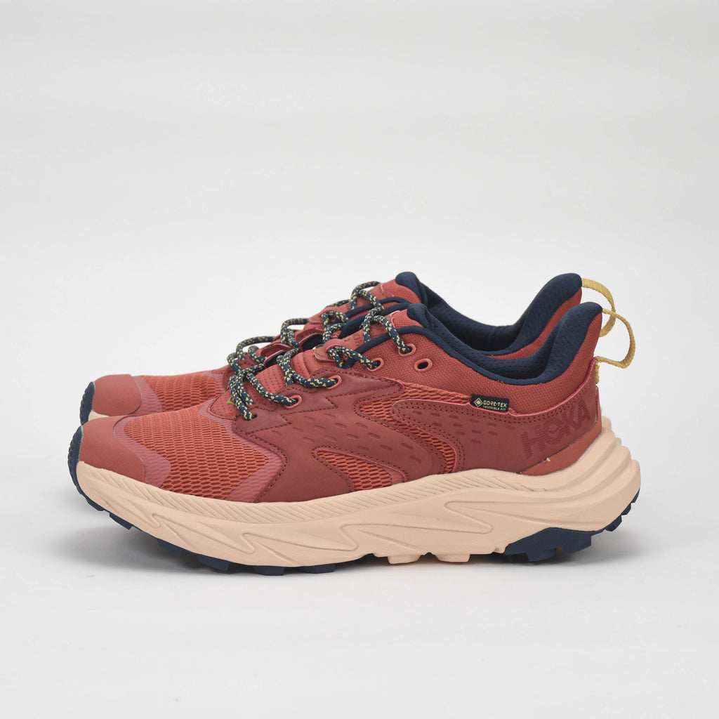 HOKA SHOES