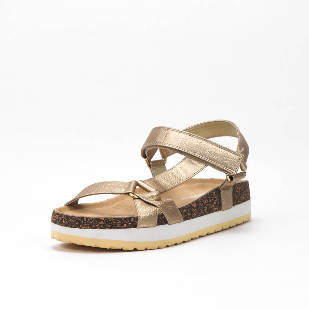 Safety Jogger Sandales Femme Platina