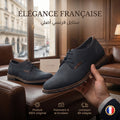 ANDRÉ  CHAUSSURE CLASSIQUE HOMME TITO TAUPE