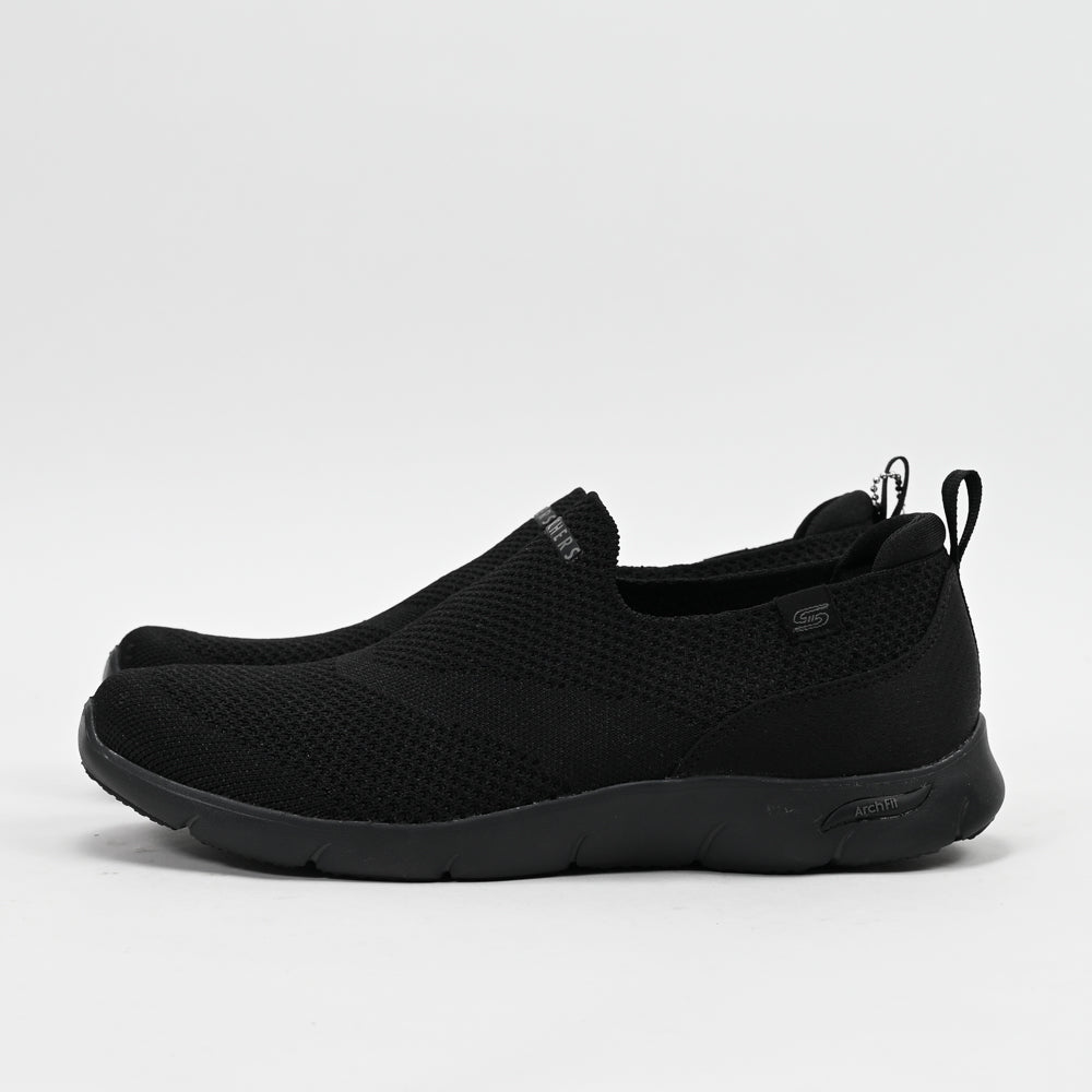 Skechers Arch Fit Refine – Iris Sneakers