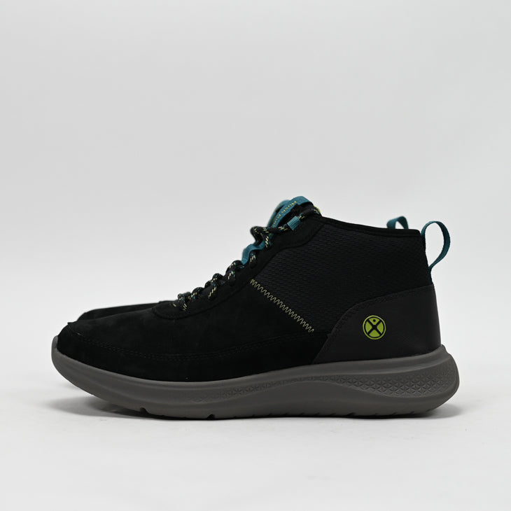 HUSH PUPPIES FOOTWEAR