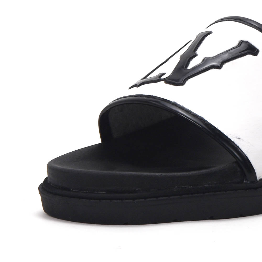 CLAQUETTS POUR HOMME