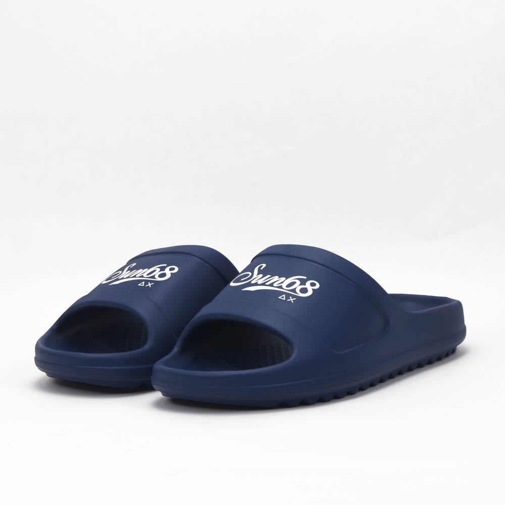 SUN68 Slippers Monoblock