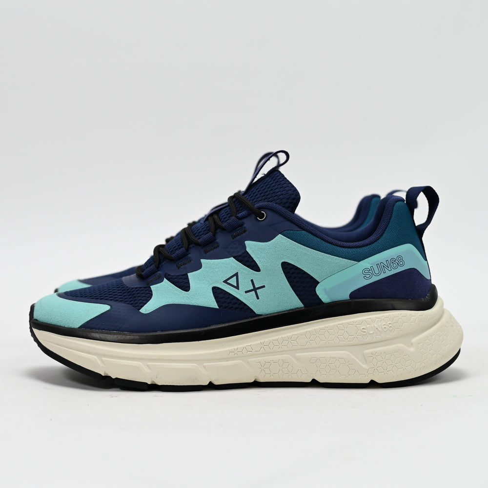 SUN68 FOOTWEAR