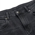 LUMBERJACK  PANTALON JEAN HOMME SLIM GRIS CLAIR