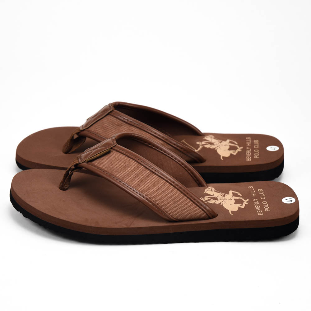 BEVERLY HILLS POLO CLUB CLAQUETTE