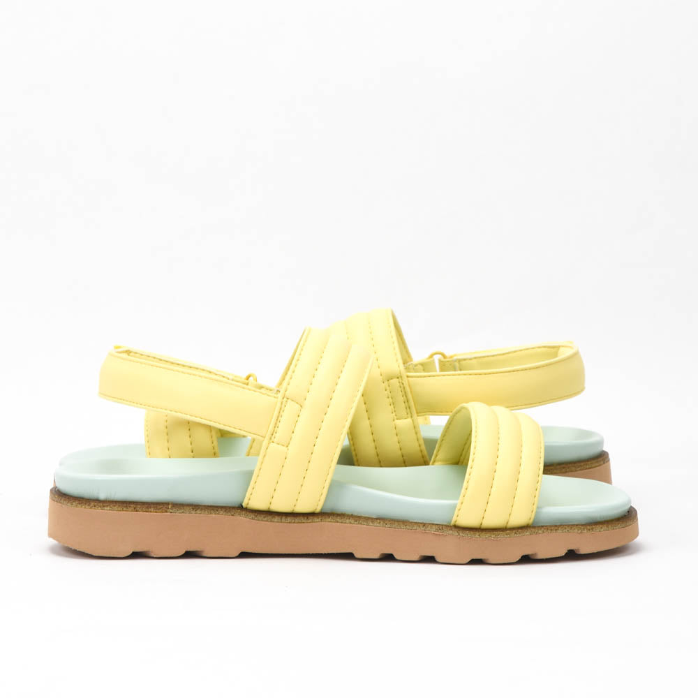 Safety Jogger Women Lifestyle Sandals