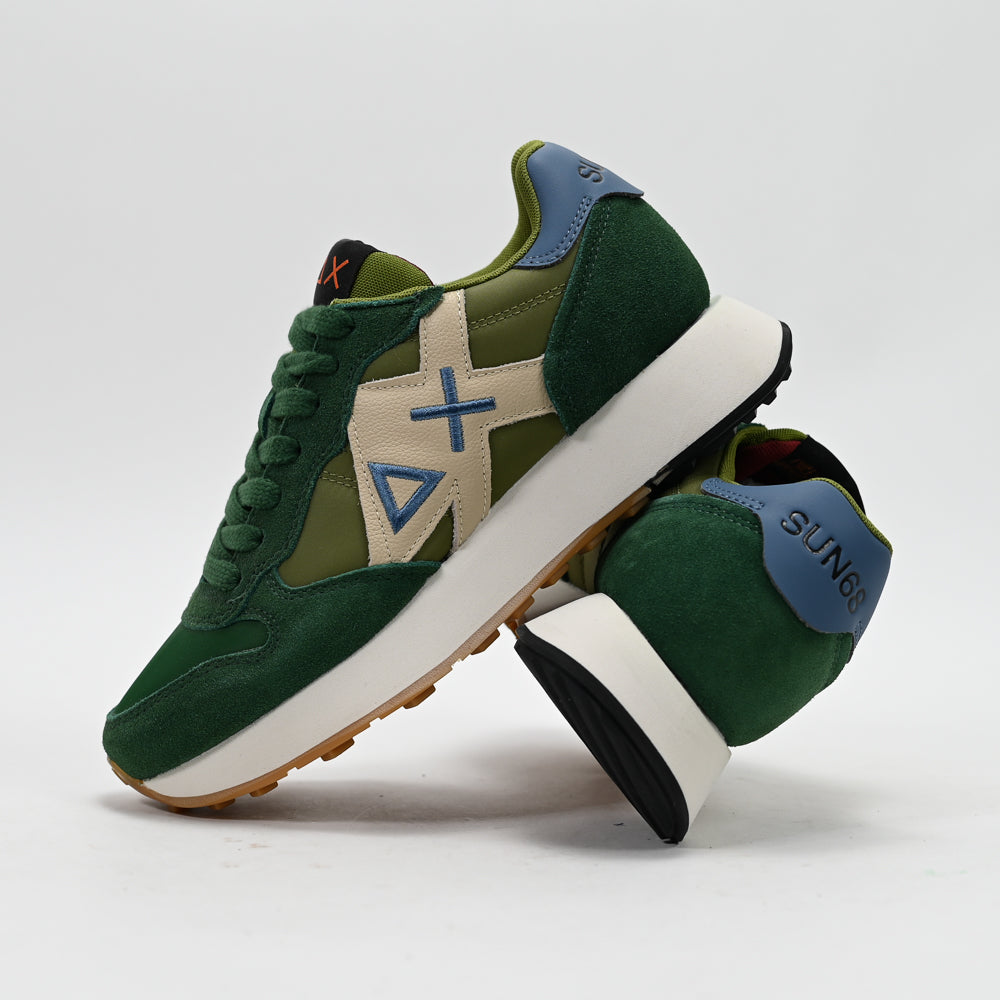 SUN68 FOOTWEAR
