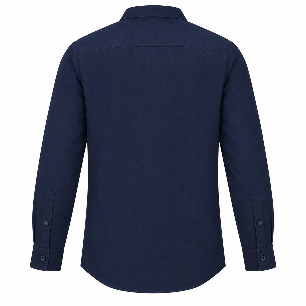 DEPART LINEN SHIRT LS