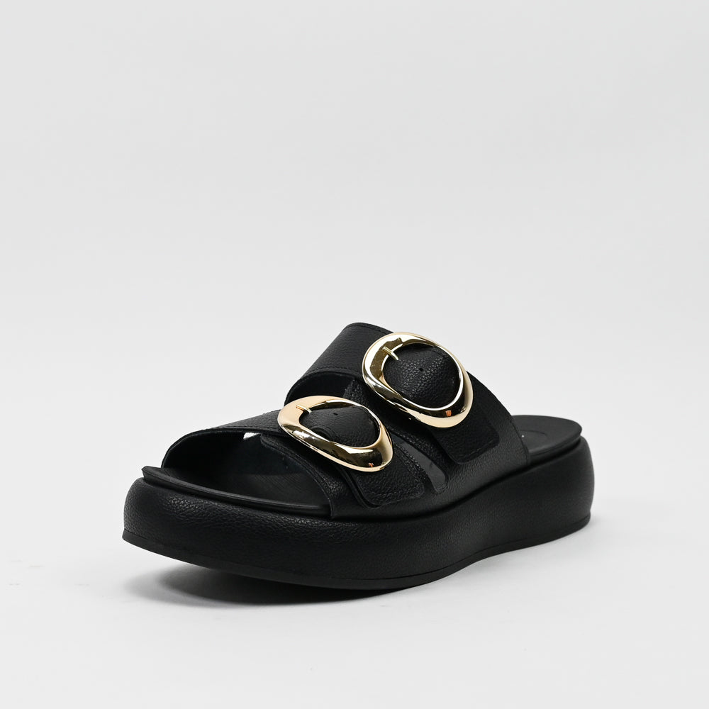 Piccadilly Claquettes Femme