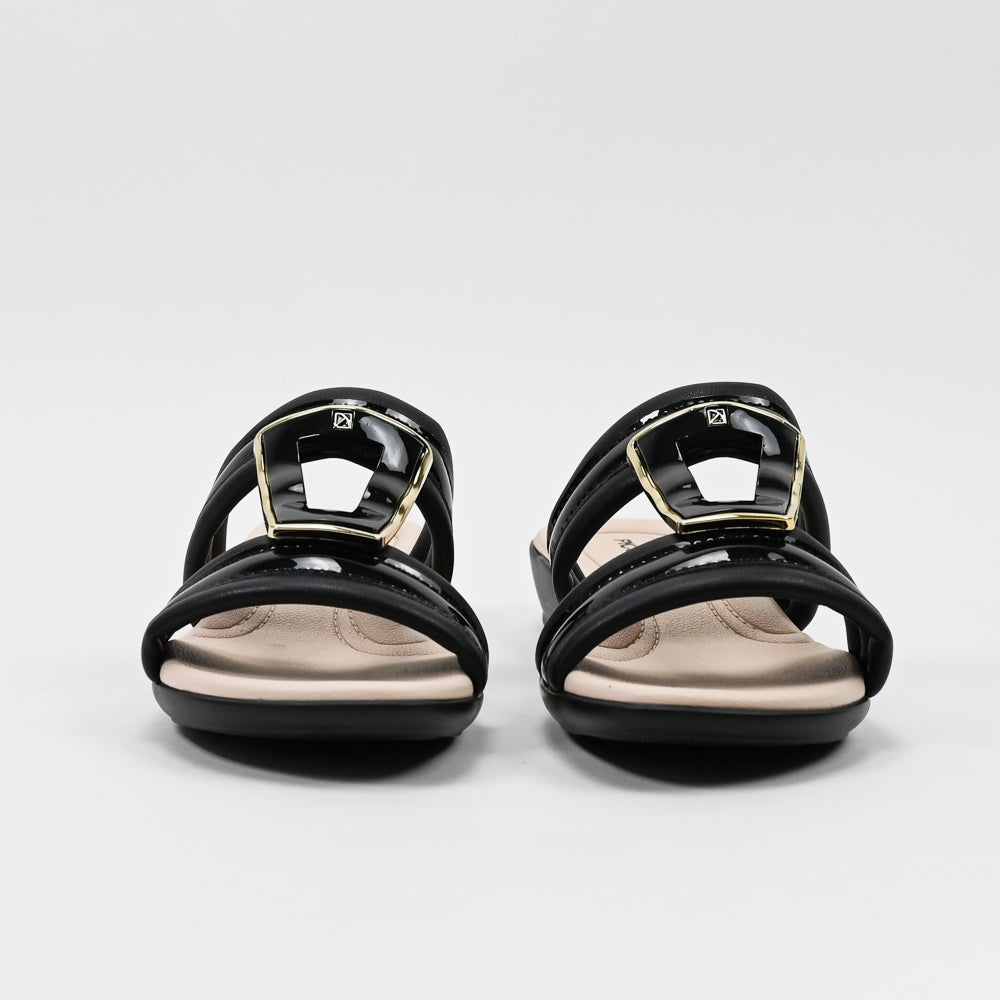 Piccadilly Claquettes Femme
