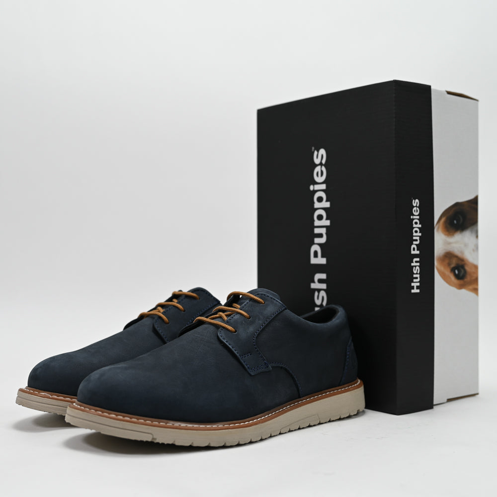 HUSH PUPPIES FOOTWEAR