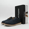 HUSH PUPPIES FOOTWEAR
