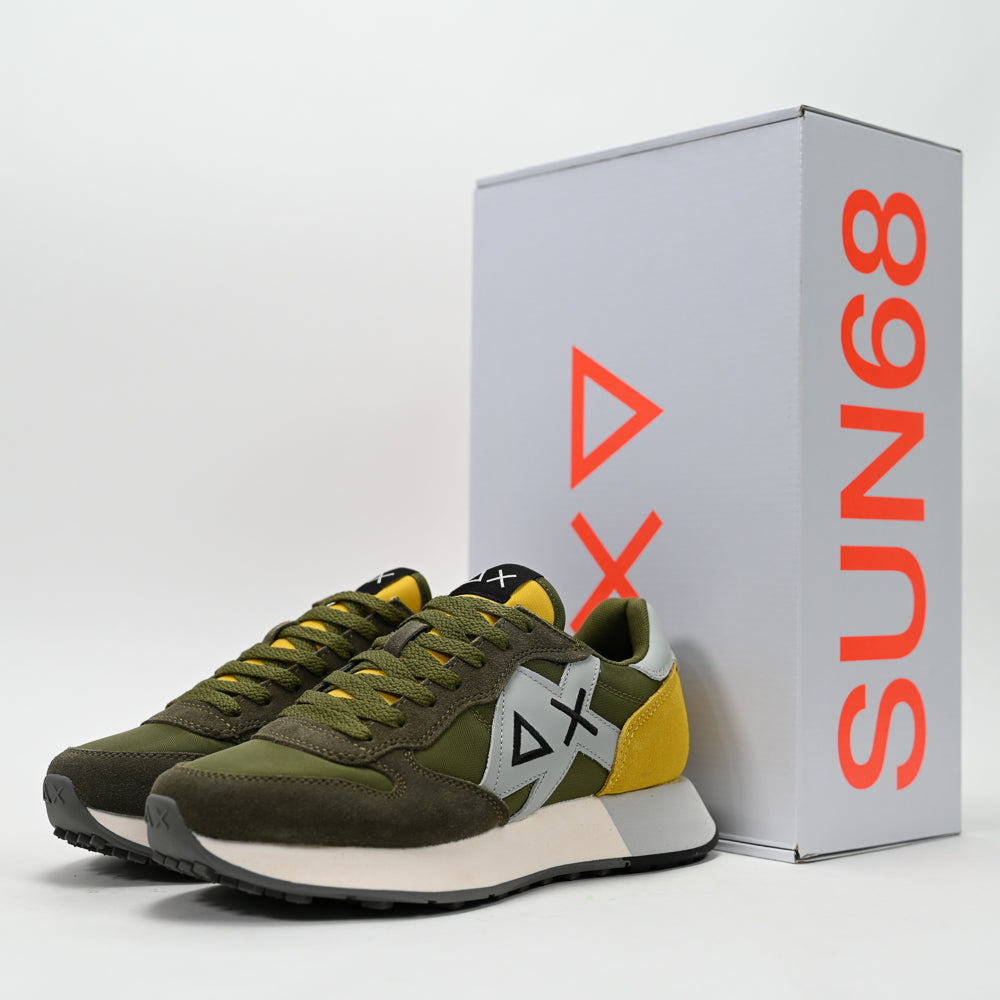 SUN68 FOOTWEAR
