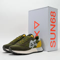 SUN68 FOOTWEAR