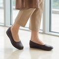 PICCADILLY BALLERINES FEMME UNIFORMES