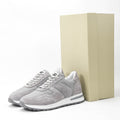 Cerruti 1881 Man Shoes Sneakers