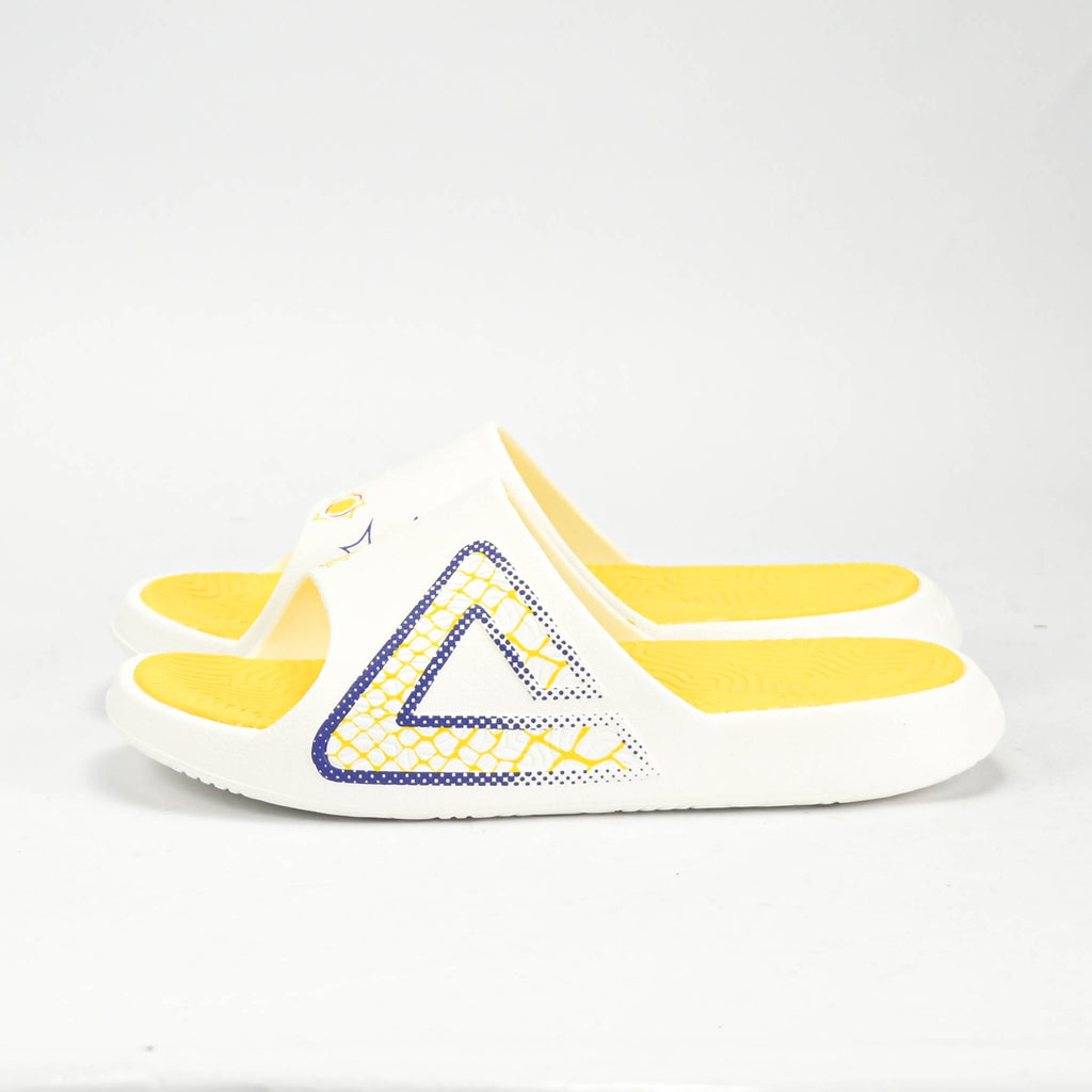 PEAK SPORTS SLIPPERS