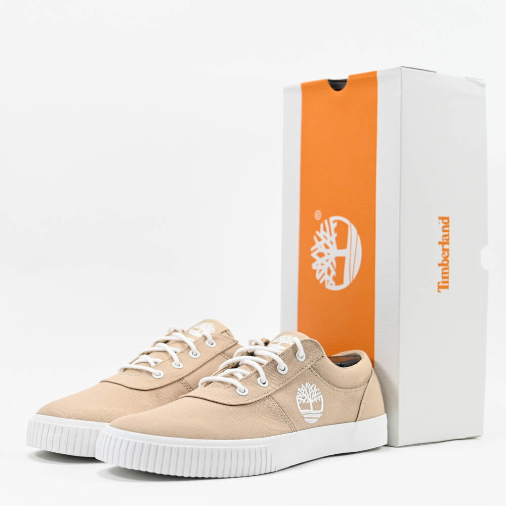 Timberland Mylo Bay Low Lace Up Sneaker