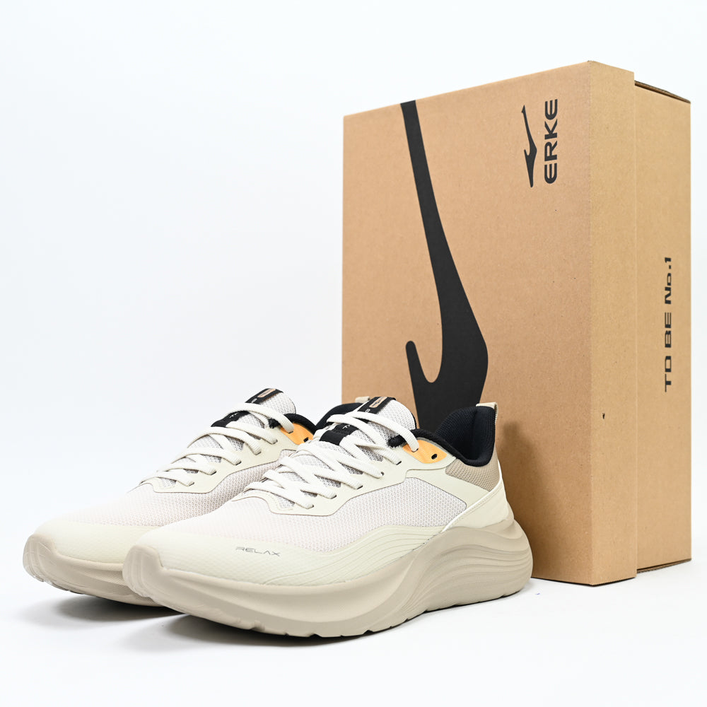 ERKE FOOTWEAR
