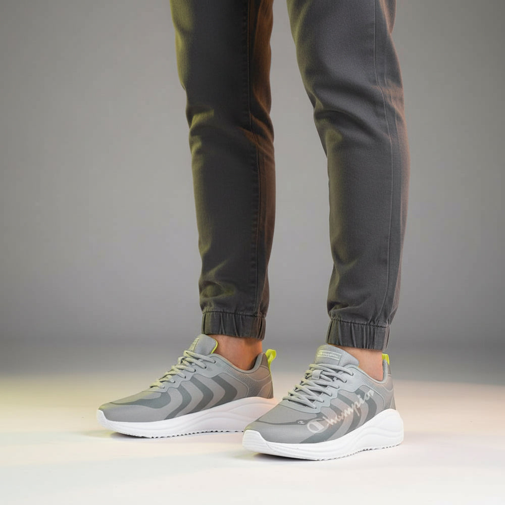 Champion Sneakers Syphon Script Low