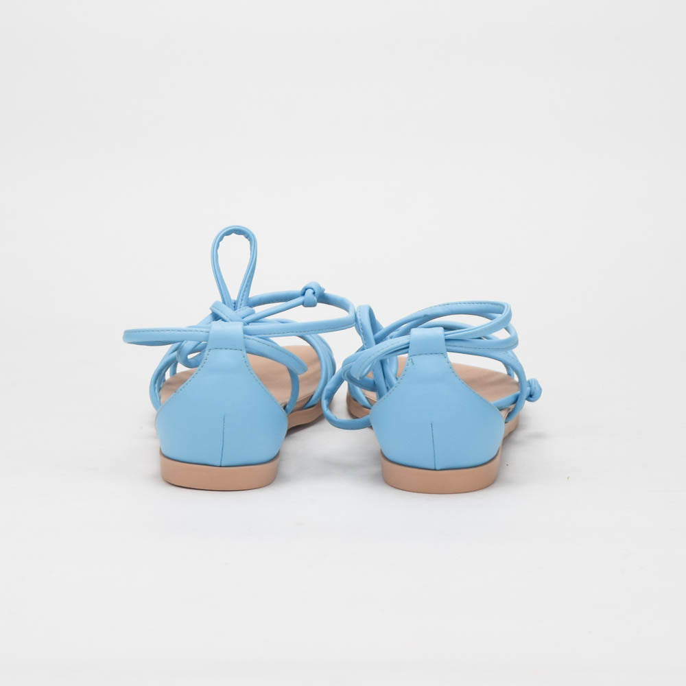 PICCADILLY Sandale  Blue