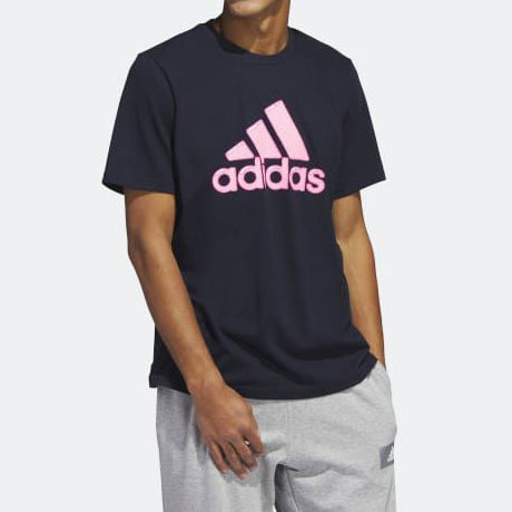 Logo Pen Fill - Sportswear Graphic Tee