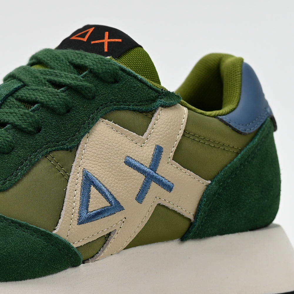 SUN68 FOOTWEAR