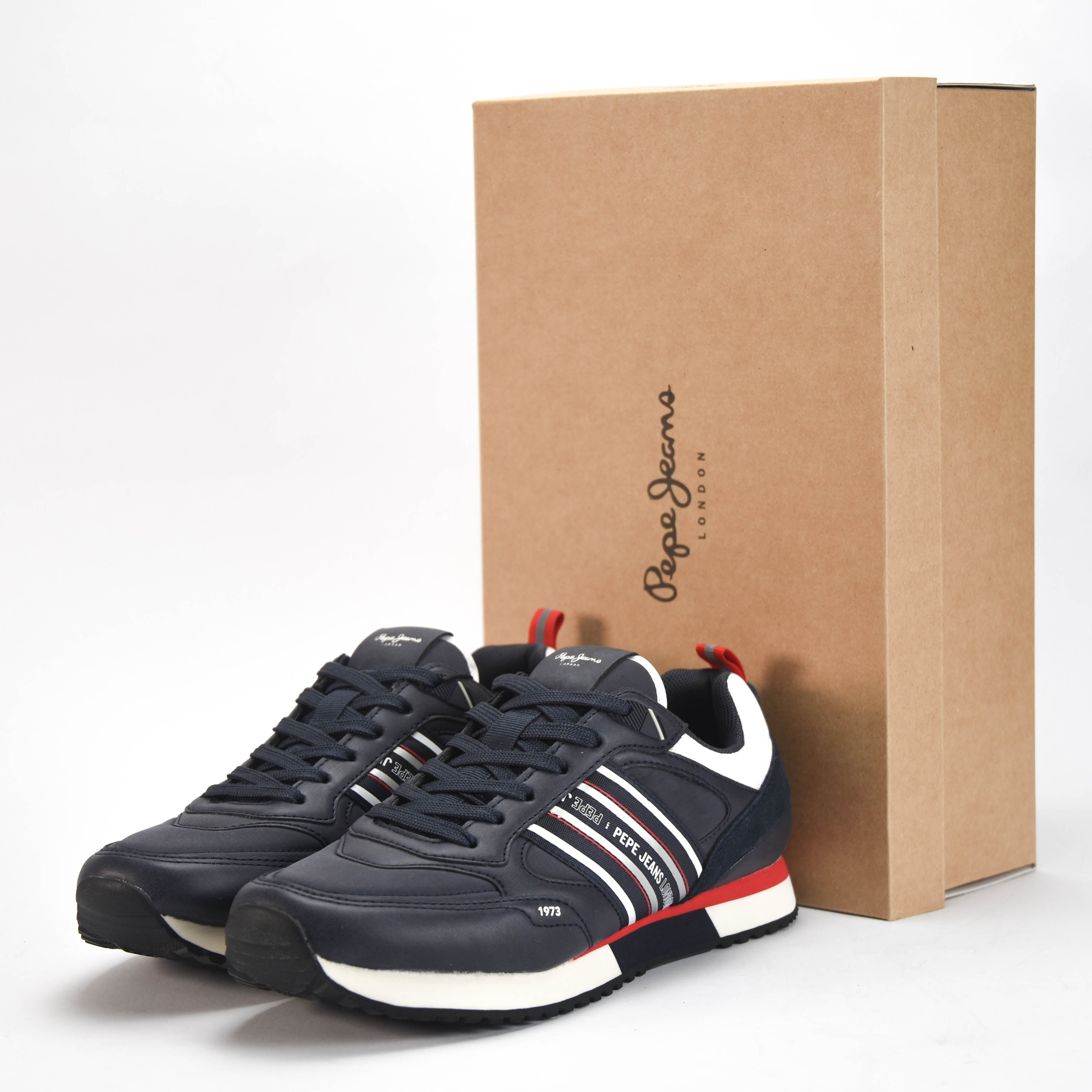 Pepe Jeans SHOES