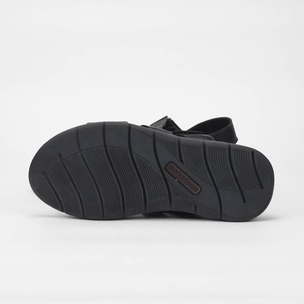 Democrata Sandale Soul Denim