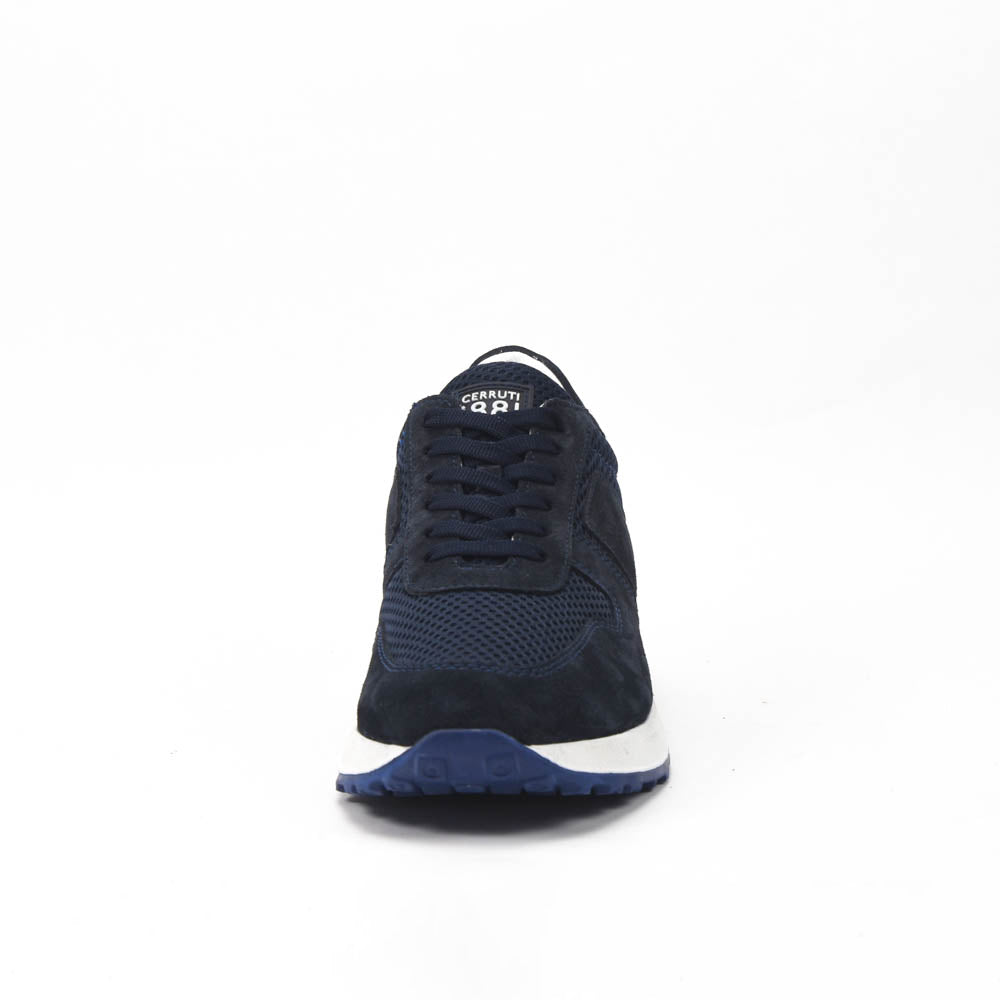 Cerruti 1881 Man Shoes Sneakers