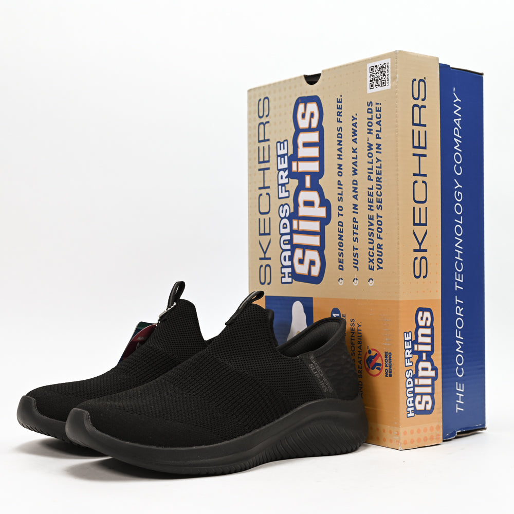 Skechers Ultra Flex 3.0 – Cozy Streak Slip-ins Sneakers