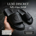 CLAQUETTES POUR HOMME