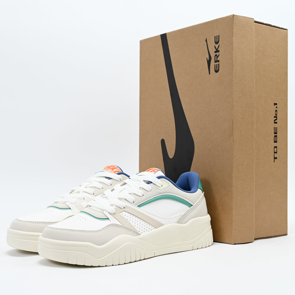 ERKE FOOTWEAR