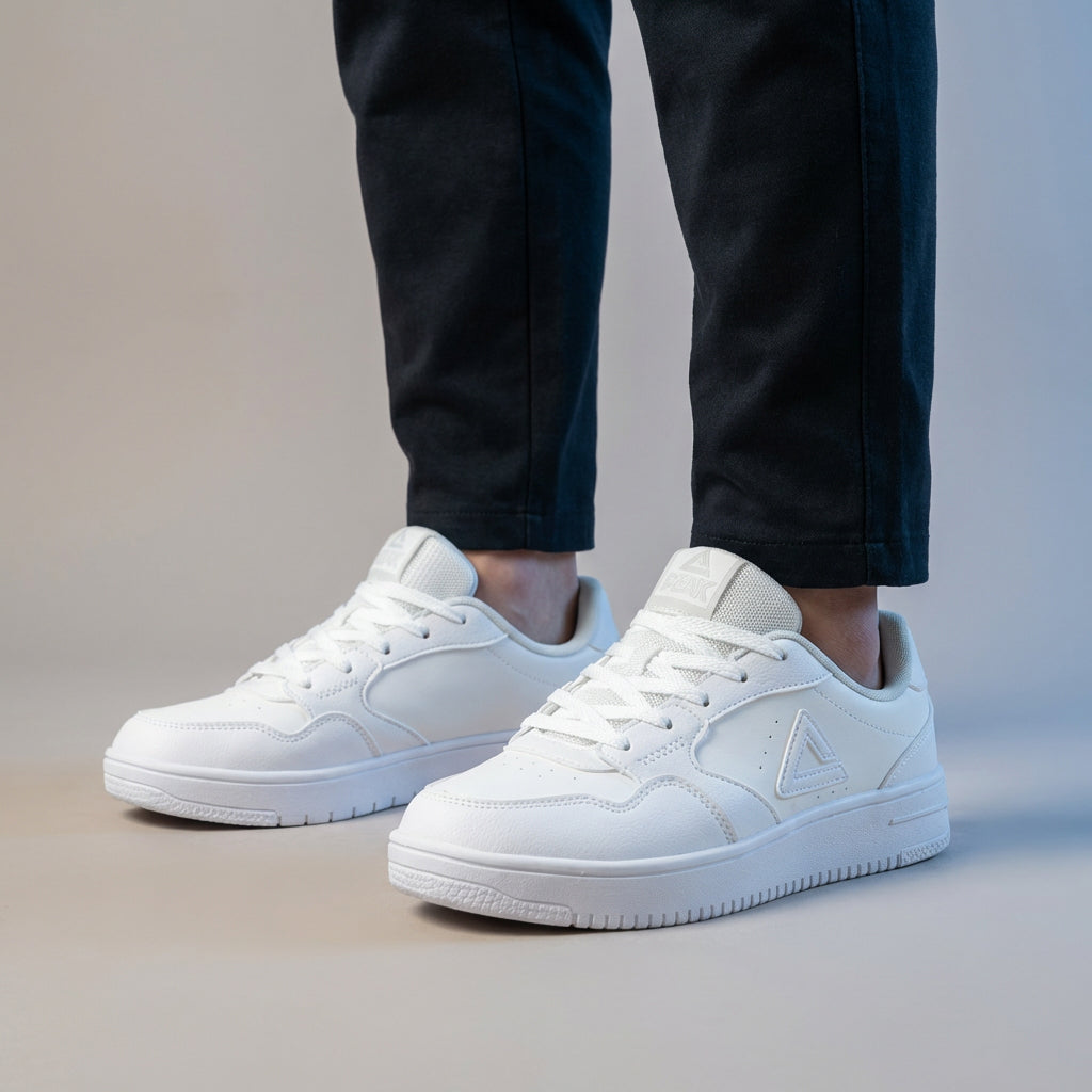 PEAK SHOES
