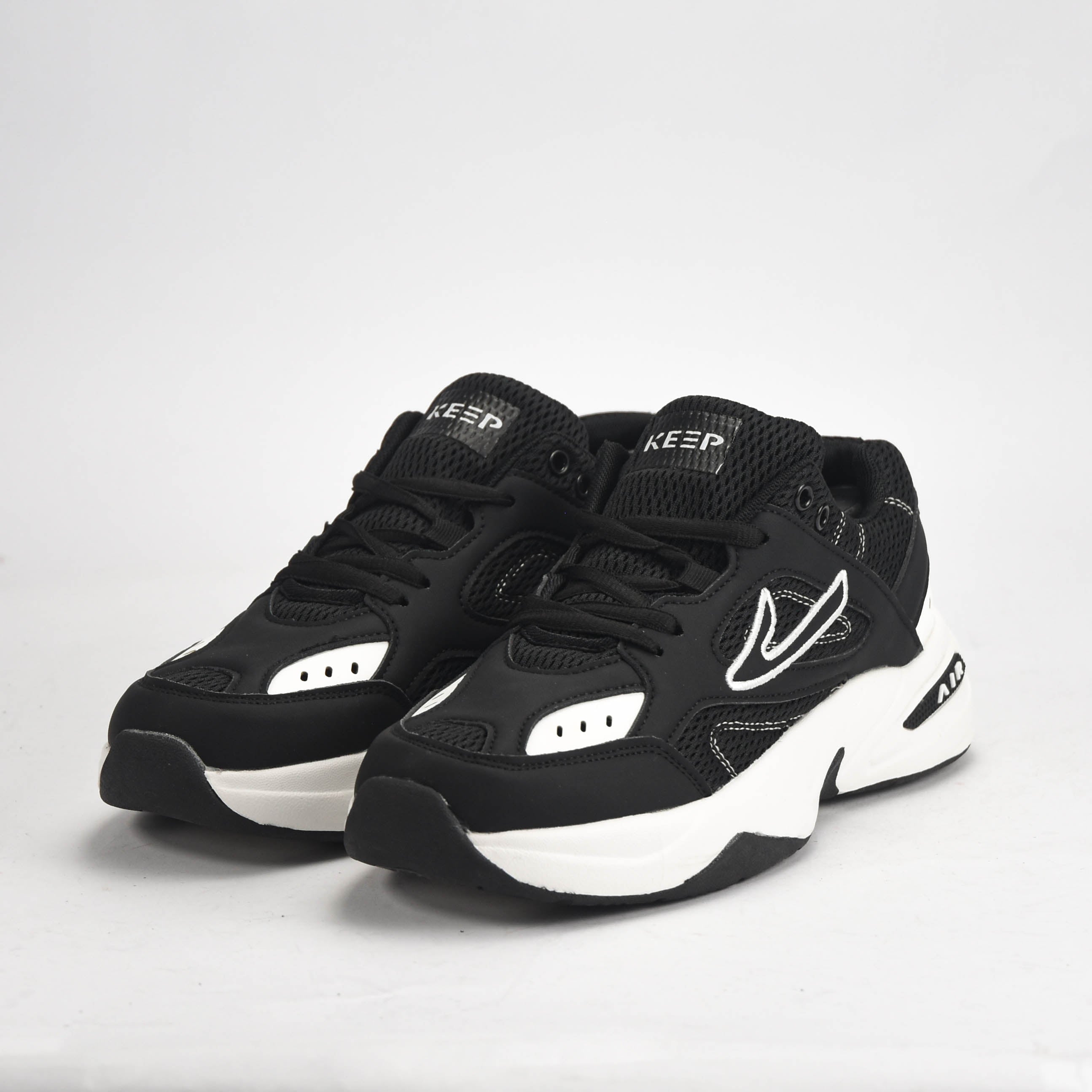 KEEP SHOES