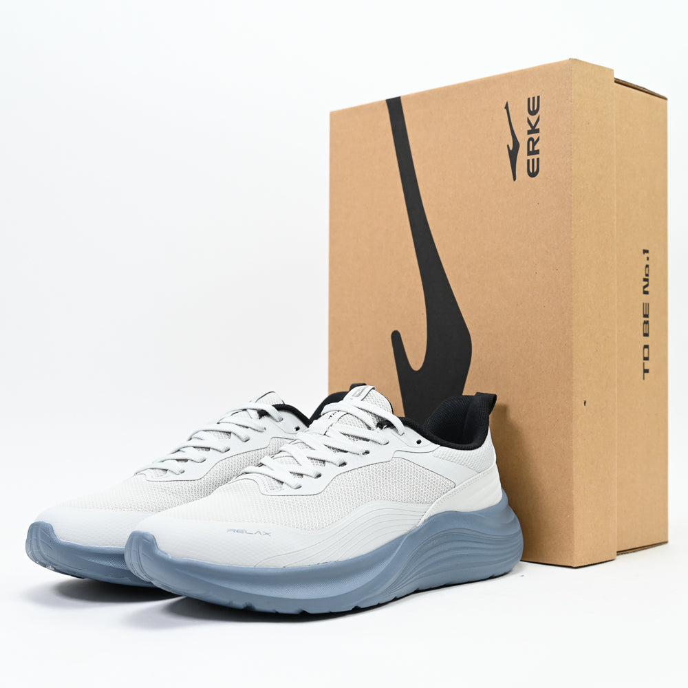 ERKE FOOTWEAR