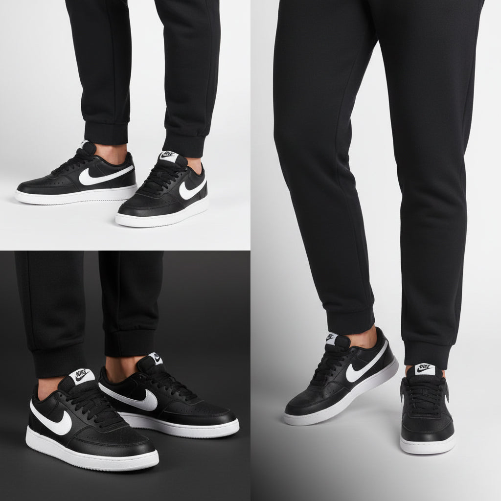 NIKE W NIKE COURT VISION LO NN