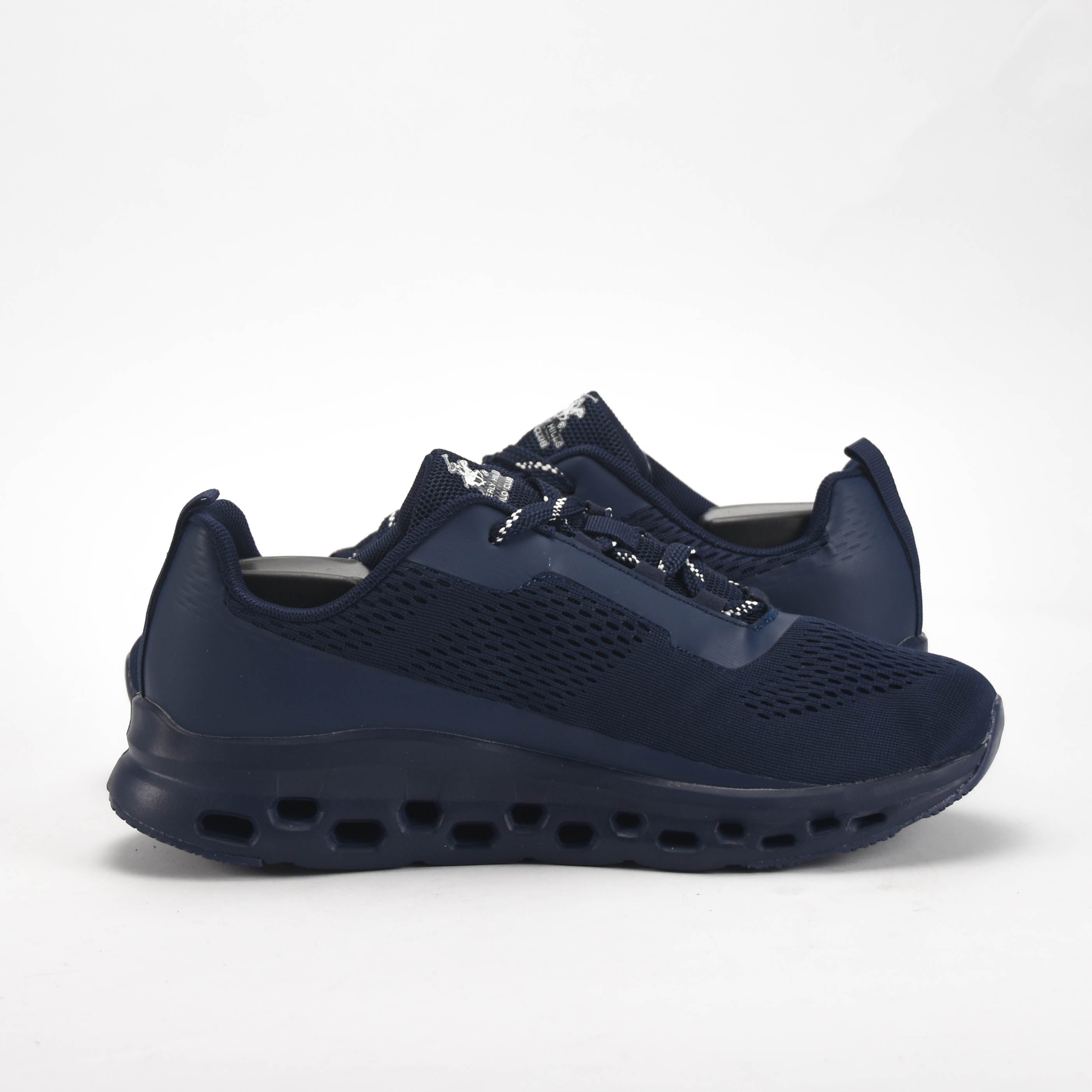 POLO BASKETS POUR HOMME