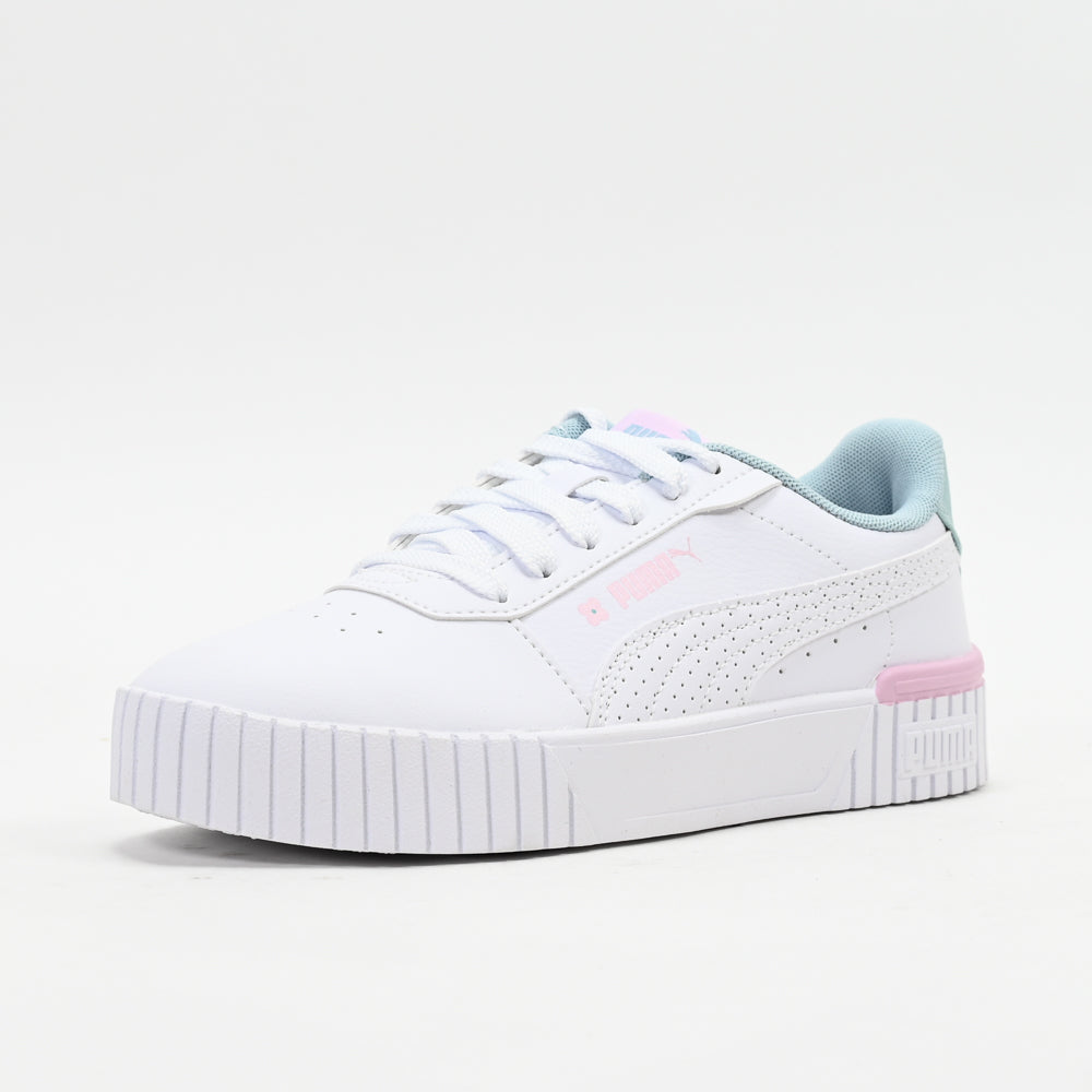 PUMA Carina 2.0 Tropical Jr Sneakers
