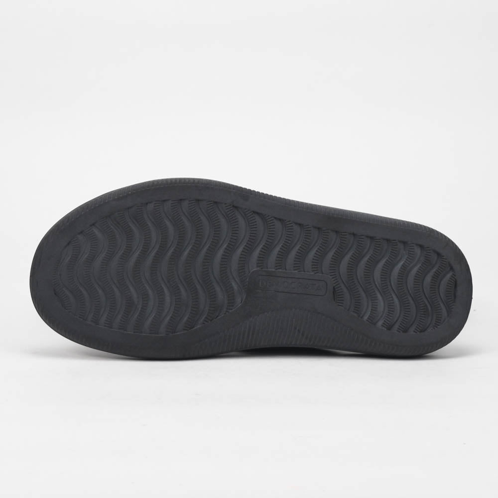 DEMOCRATA MULES HOMME SANDALIA GROOVE