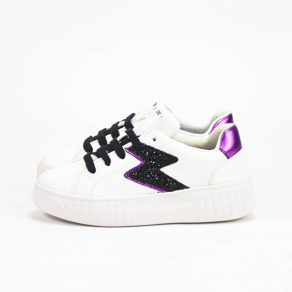 GEOX BASKET