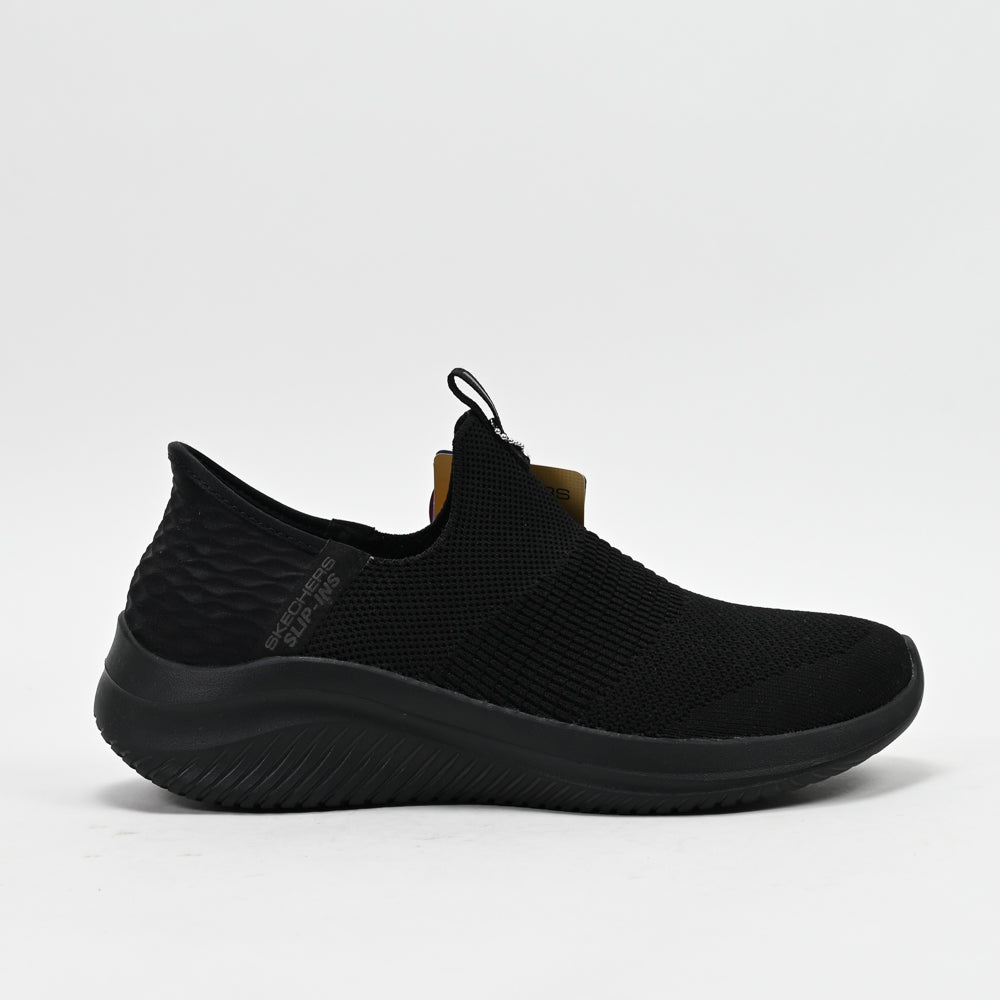 Skechers Ultra Flex 3.0 – Cozy Streak Slip-ins Sneakers