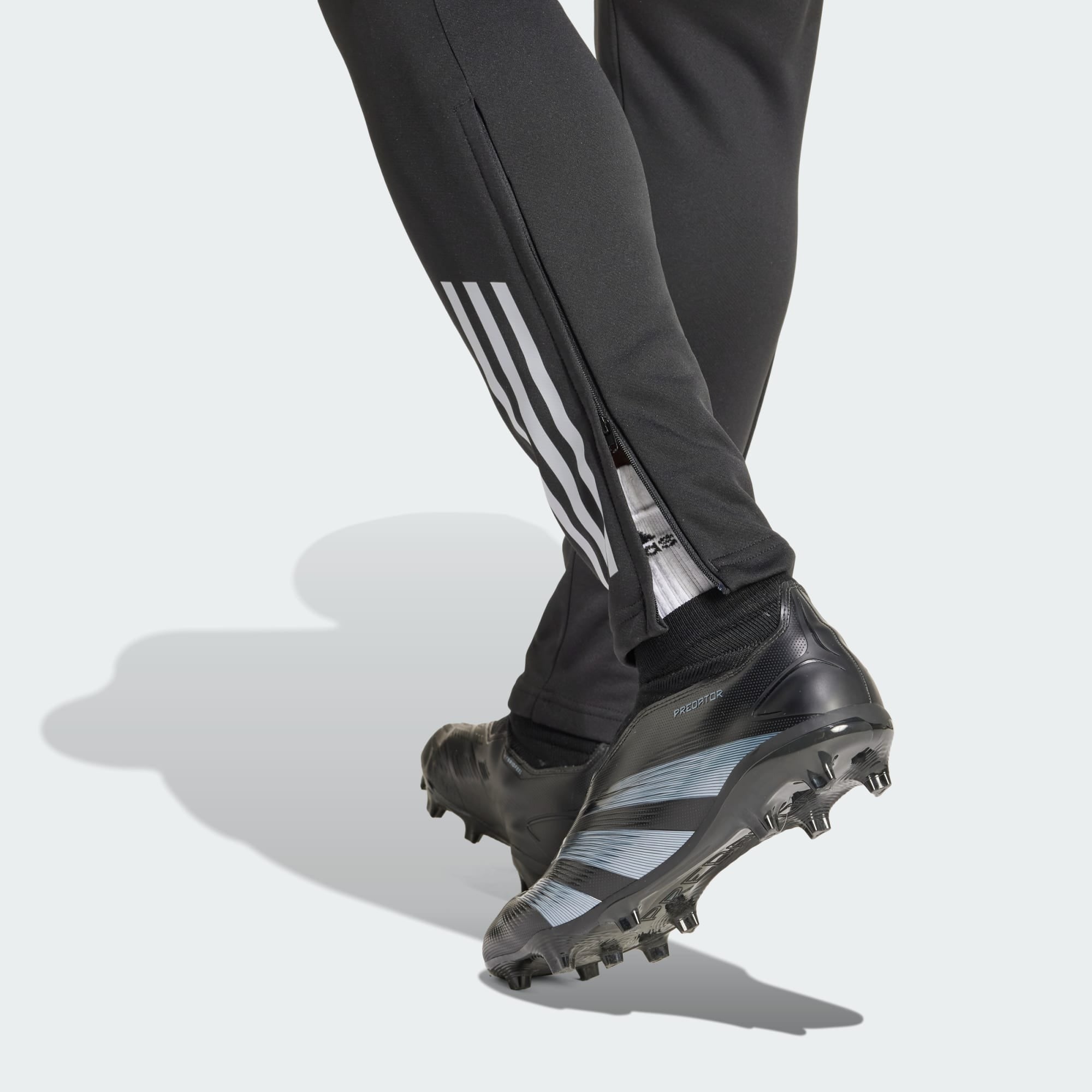Pantalon d'entraînement Real Madrid Tiro 24 Competition AdidaS