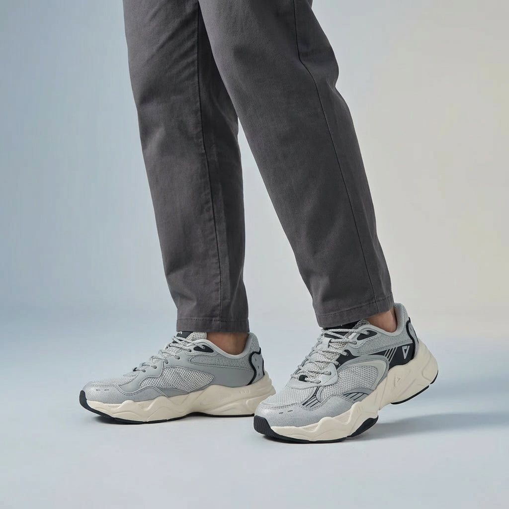 PEAK SHOES