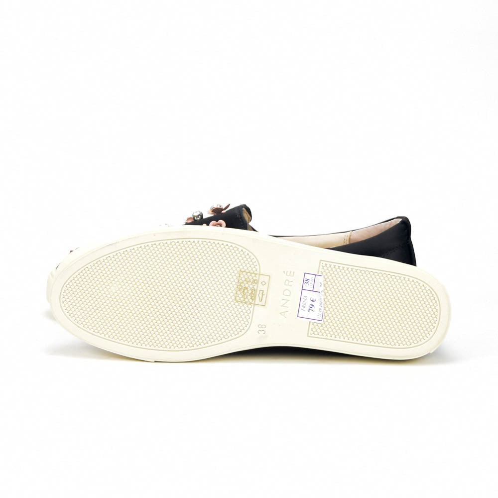 ANDRÉ ESPADRILLES FEMME FRESIA