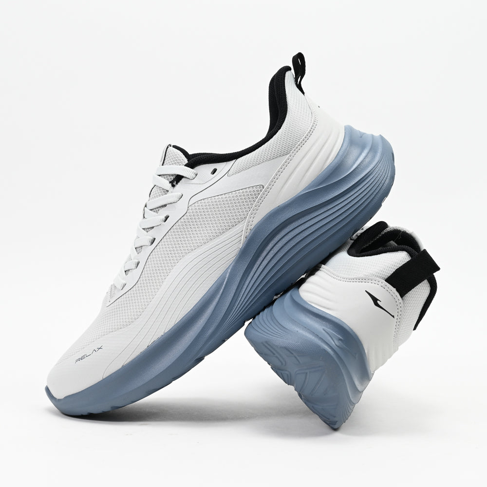 ERKE FOOTWEAR