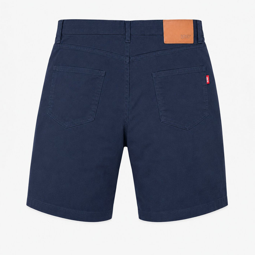 Depart short