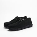 GEOX U ADACTER M B - SUEDE