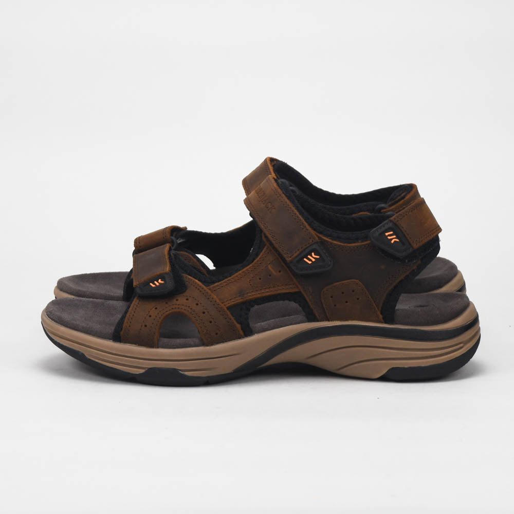 LUMBERJACK Sandale Homme BOGART